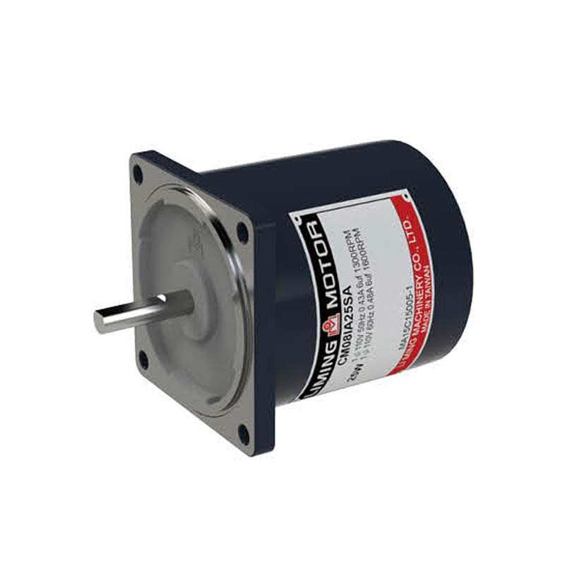 微型齒輪減速機