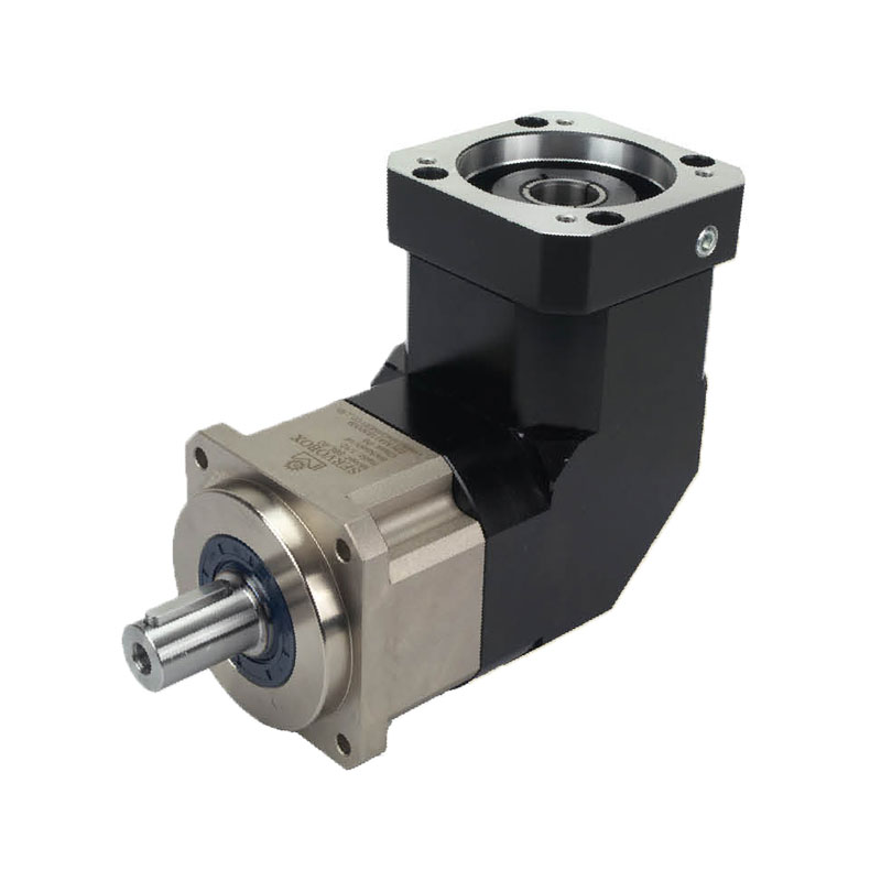 精密行星減速機