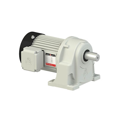 小型齒輪減速機